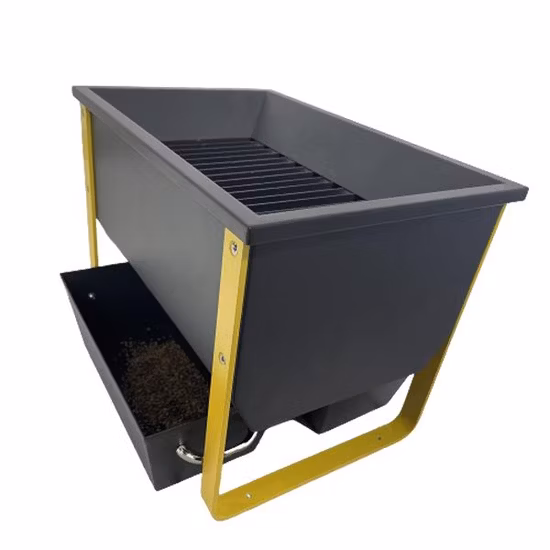 Hgg Series Agricultural Instrument, Seed Sampler